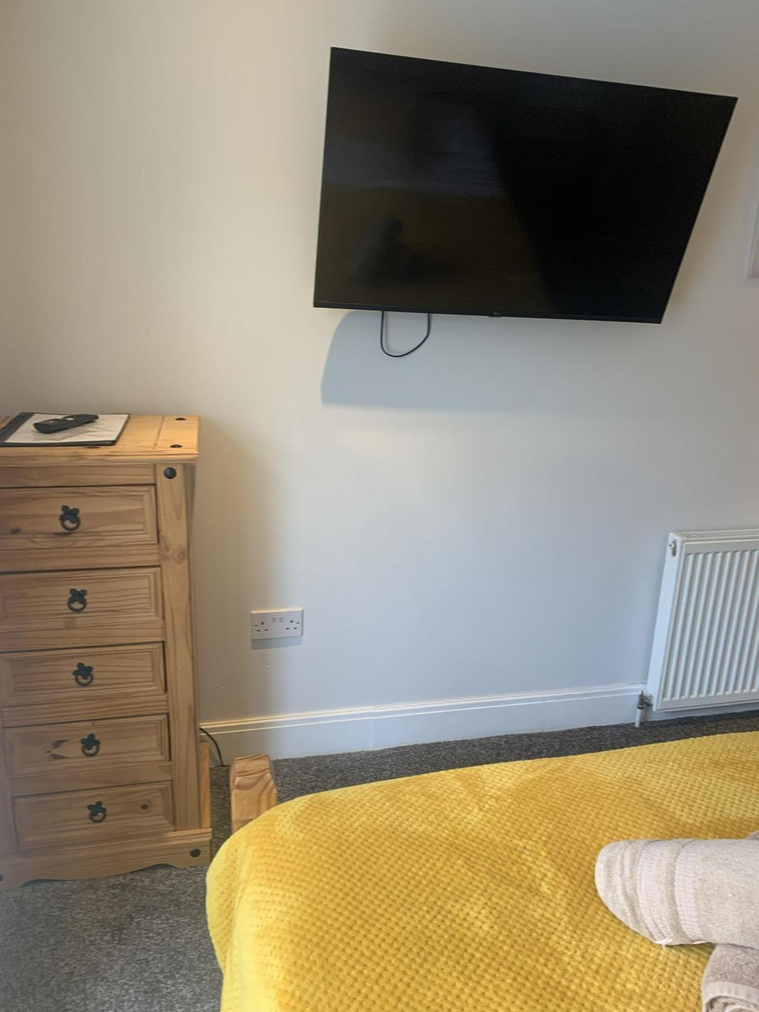 Camelot Seafront Hotel — Photos 1