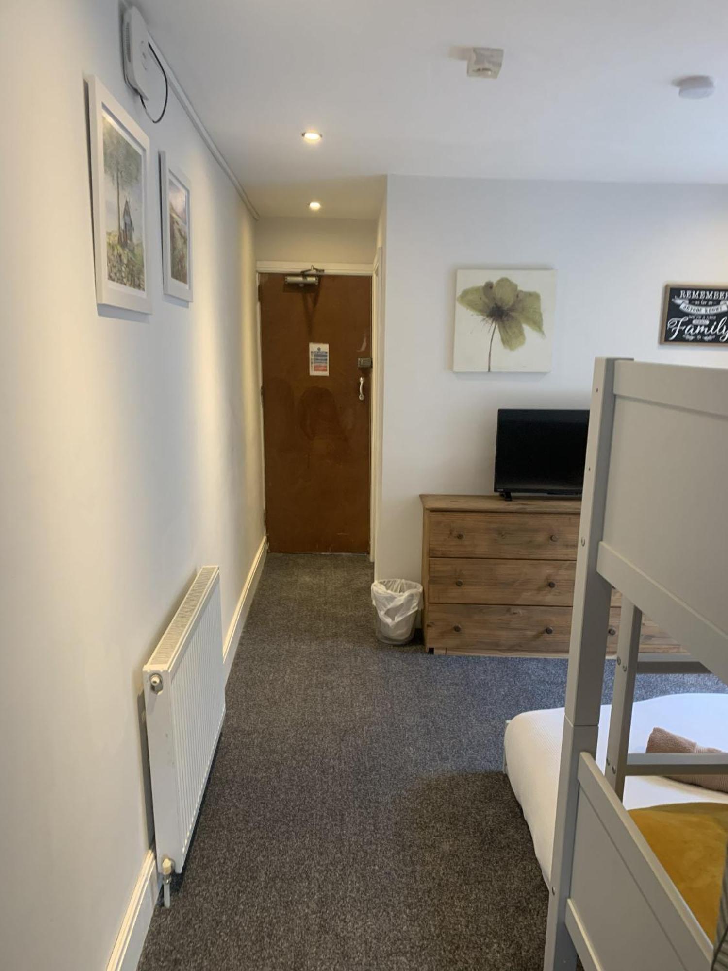 Camelot Seafront Hotel — Photos 2