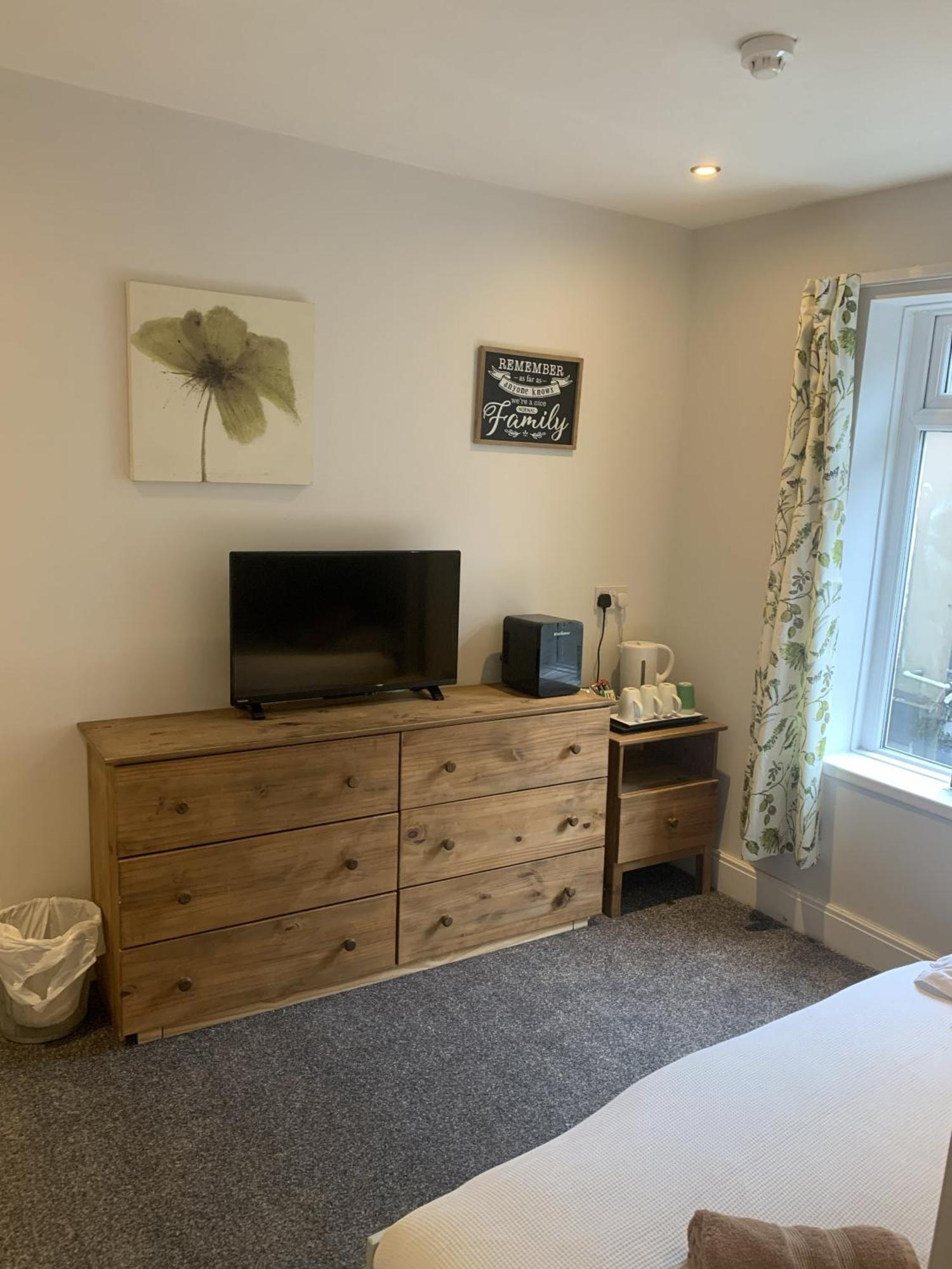 Camelot Seafront Hotel — Photos 3